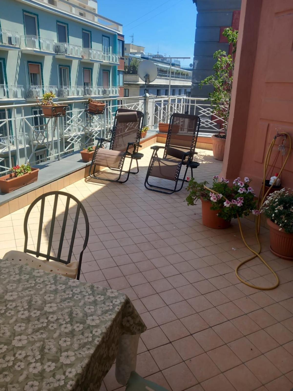 Alle Quattro Regine Naples Exterior photo